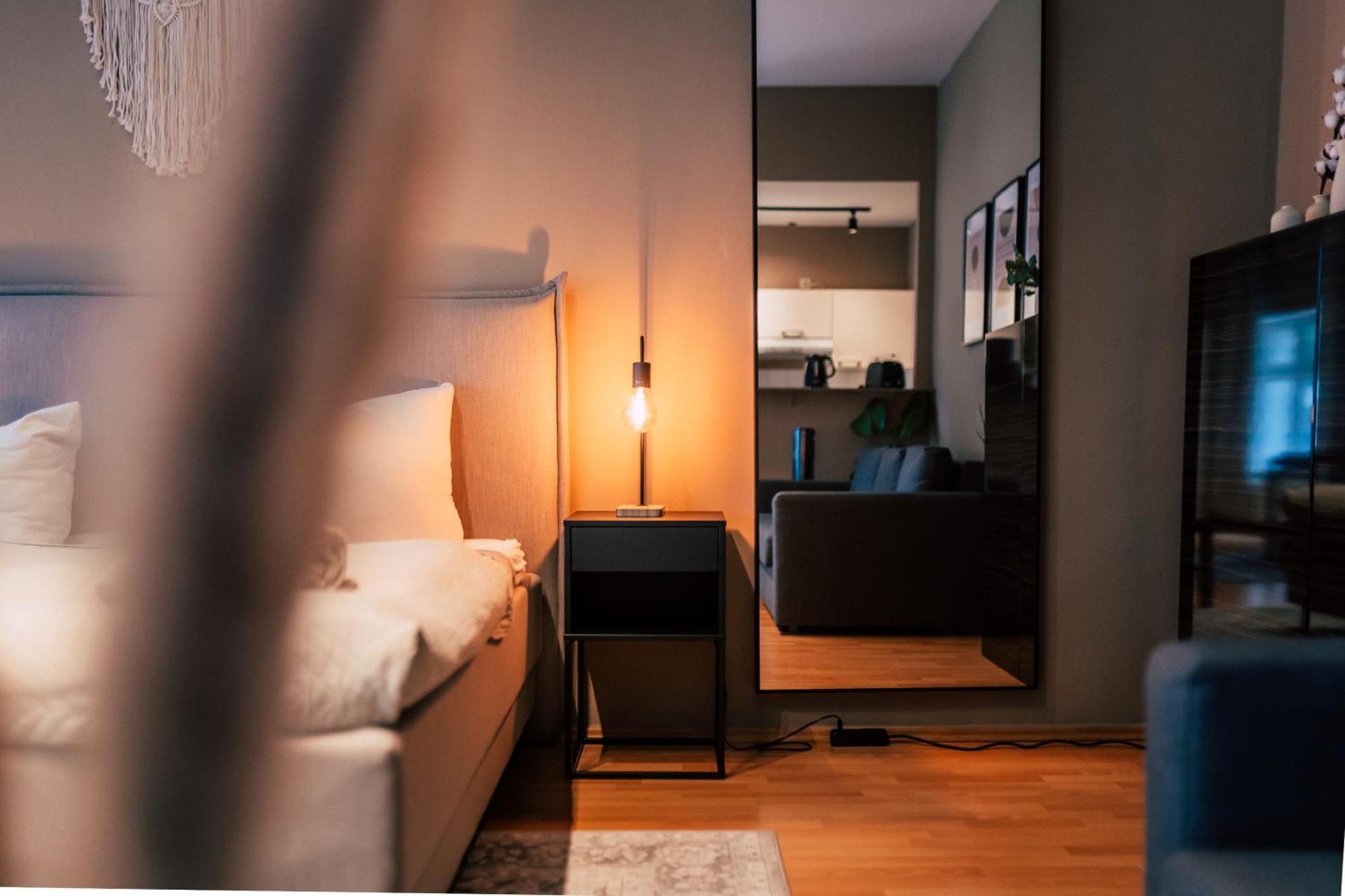 Apartment Luga Homes - Chausseehaus