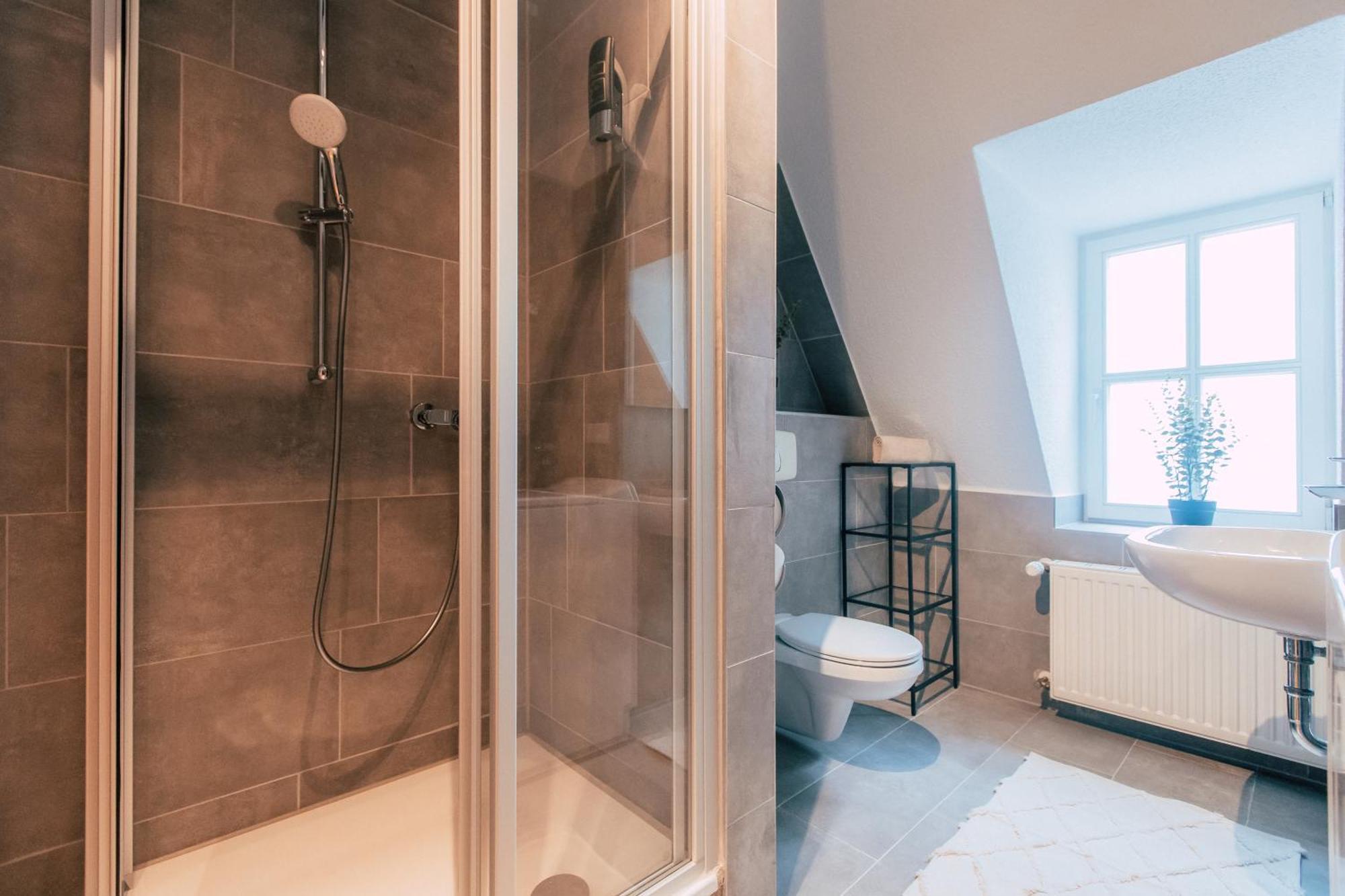 Luga Homes - Chausseehaus *