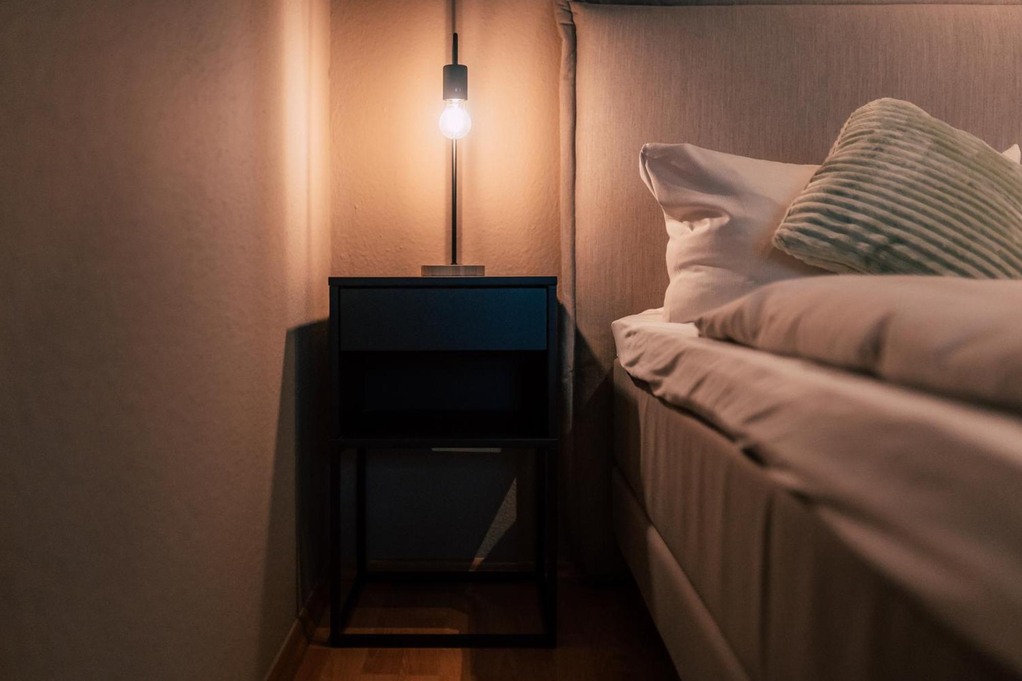 Luga Homes - Chausseehaus Apartment *