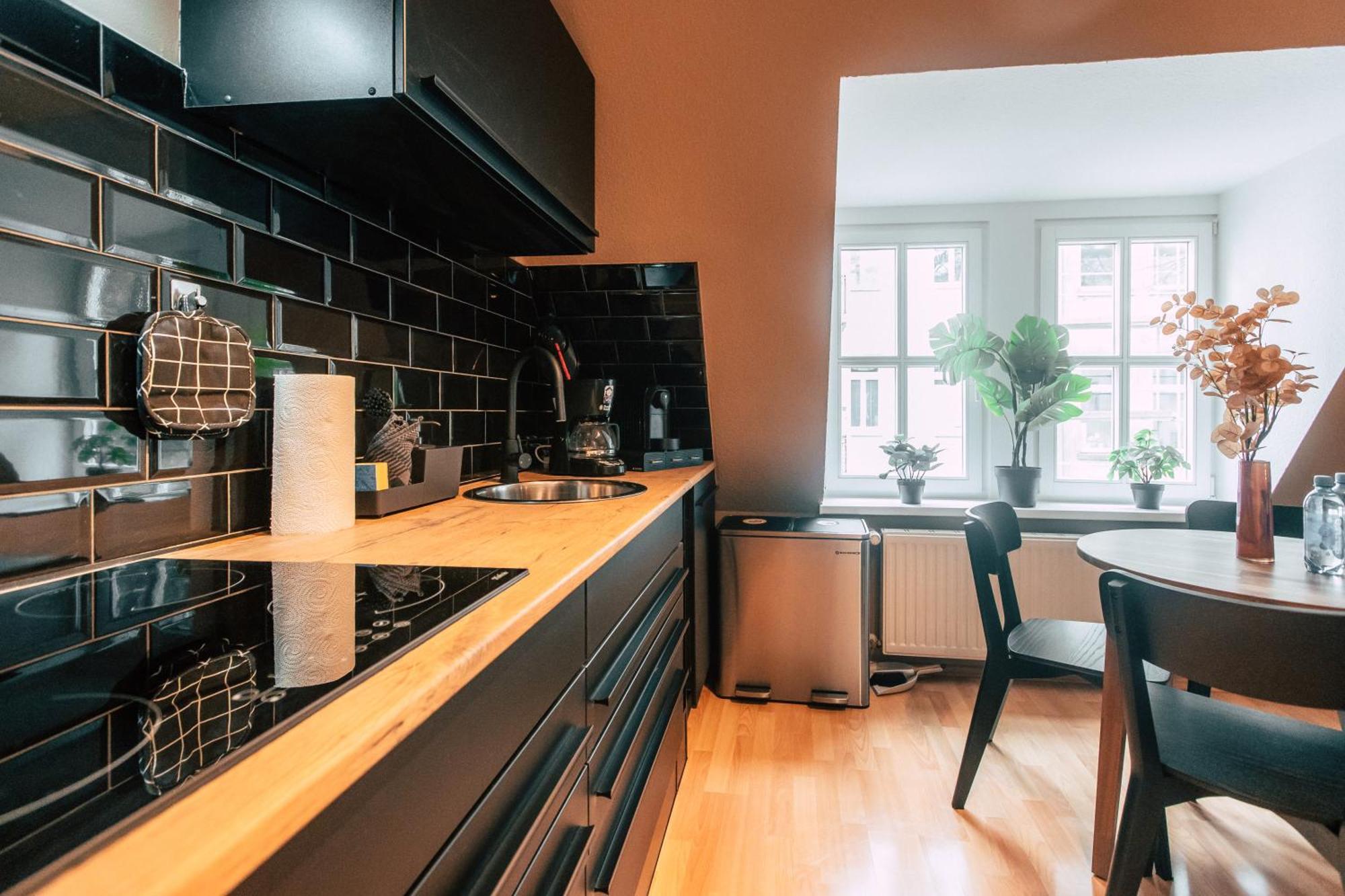Apartment Luga Homes - Chausseehaus *