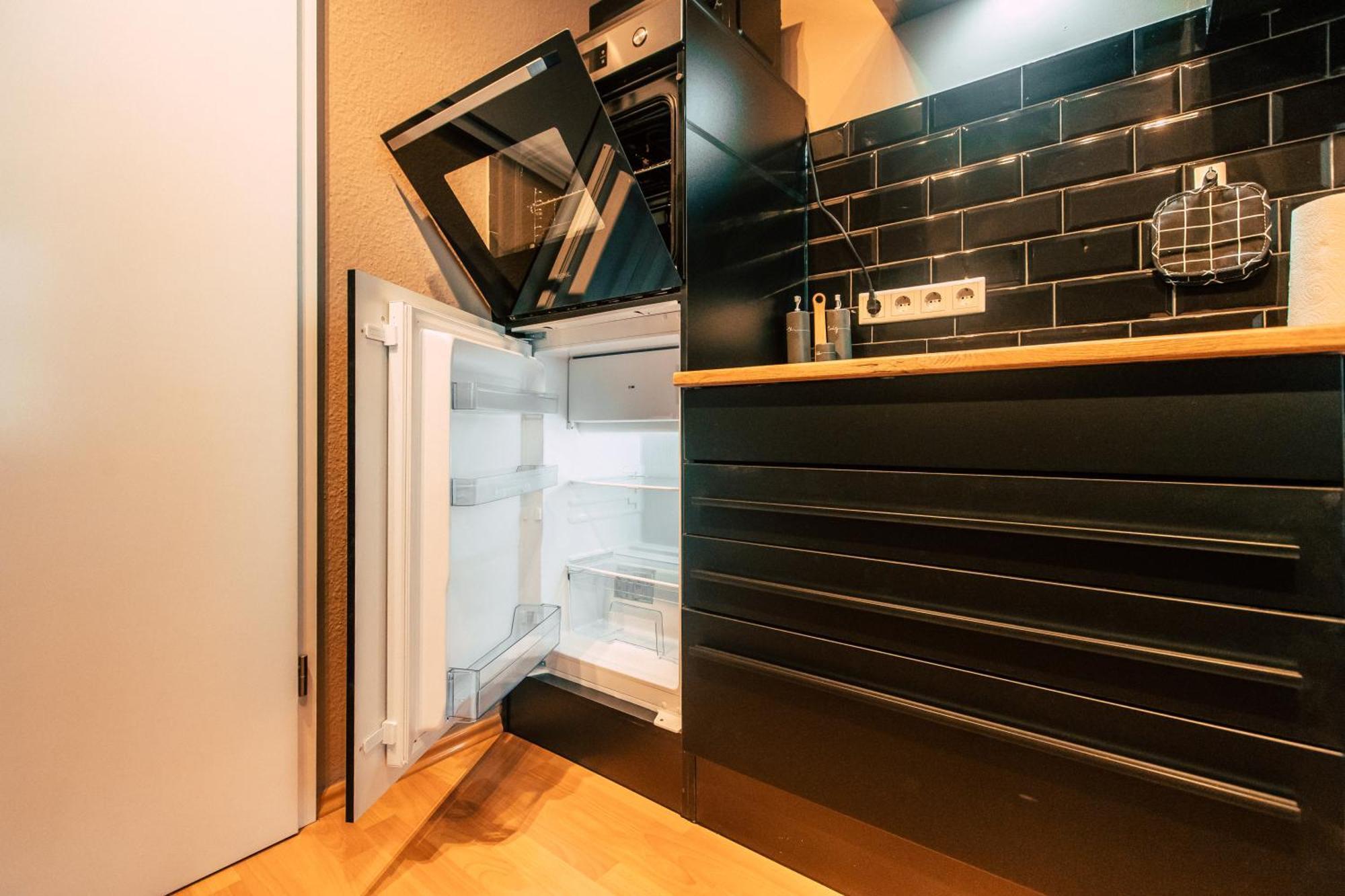 Apartment Luga Homes - Chausseehaus