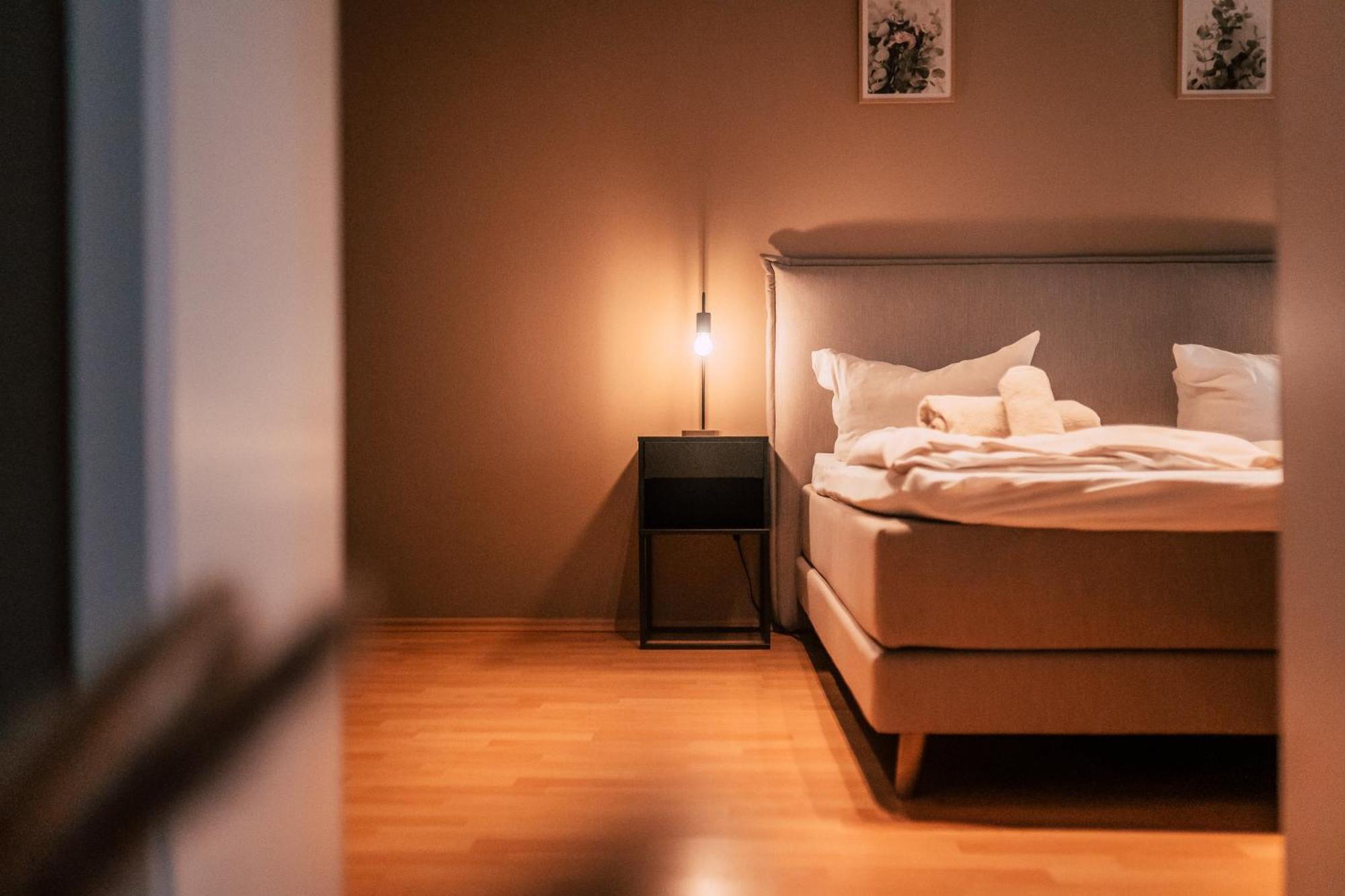 Luga Homes - Chausseehaus Apartment