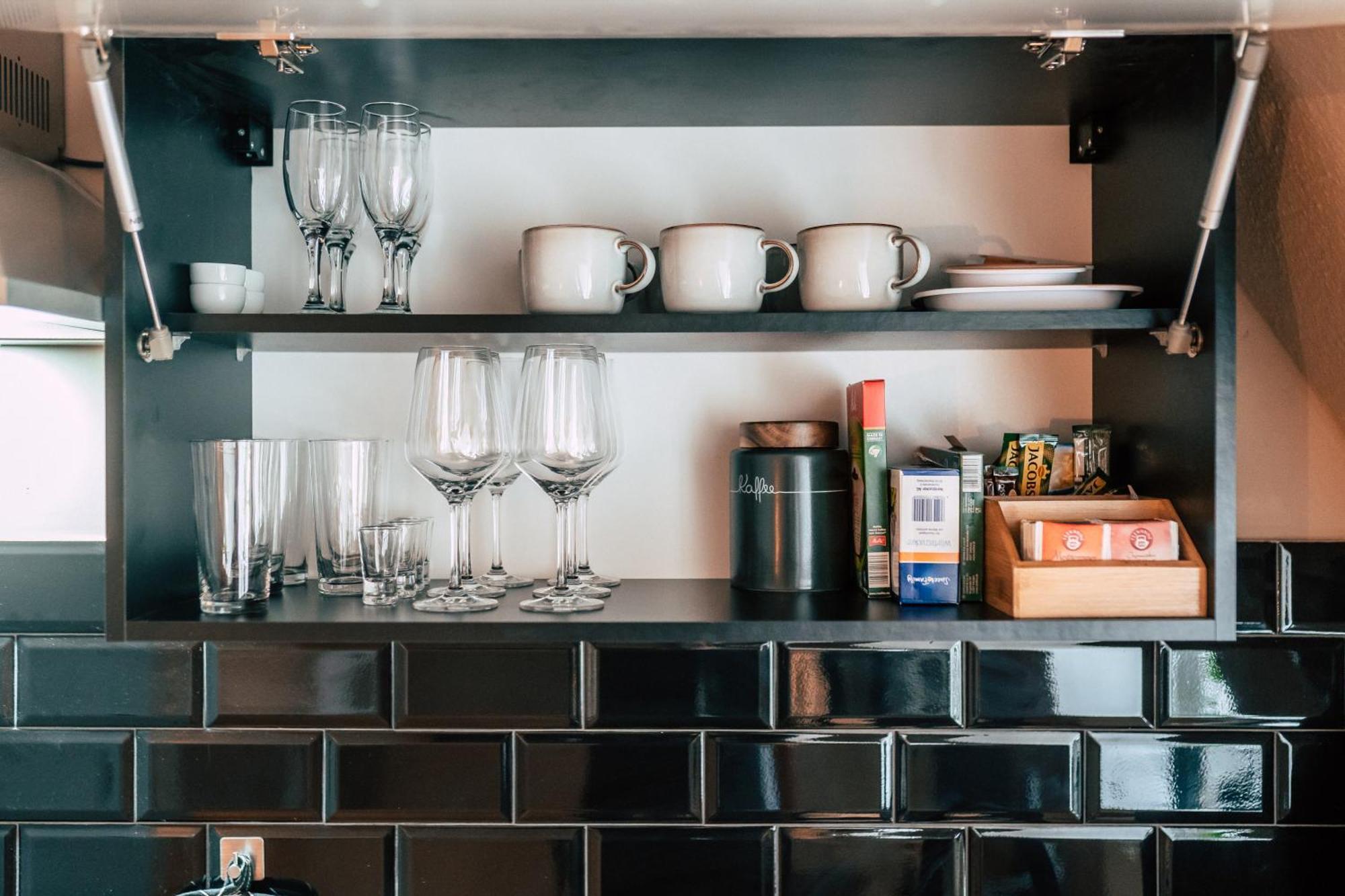 Luga Homes - Chausseehaus Apartment *