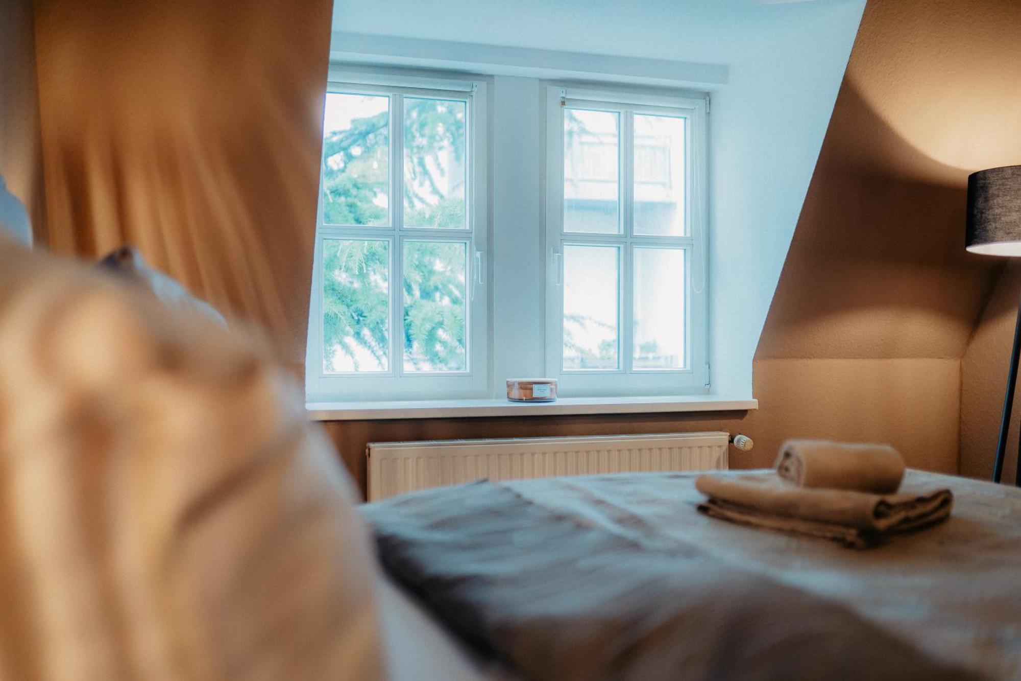 Apartment Luga Homes - Chausseehaus *